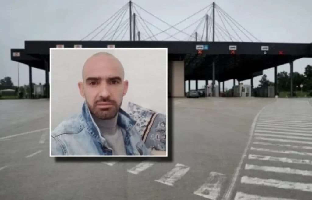 Ilustracija članka: Potvrđena optužnica protiv Albanca koji je jurio 195 km/h ispred škole u Vitini