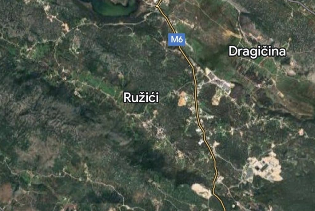 Ilustracija članka: Projekt registracije nekretnina u Ružićima: Važne obavijesti za vlasnike zemljišta