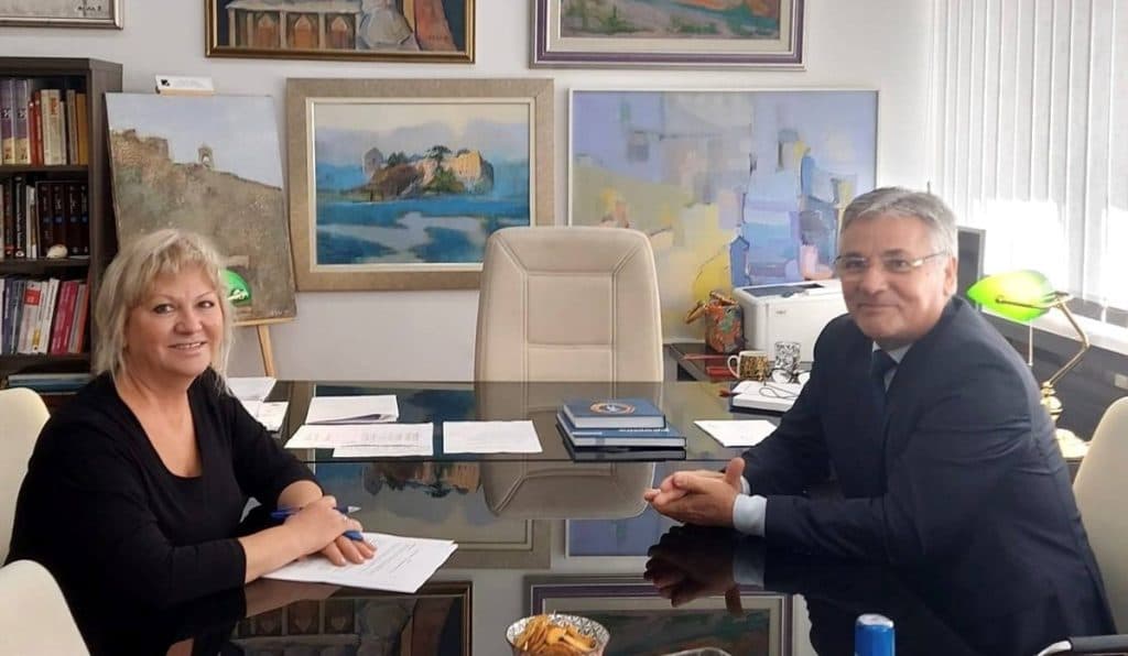 Ilustracija članka: Općina Grude dobila sredstva za realiziranje projekta „Adaptacija Kulturnog doma Antun Branko Šimić“