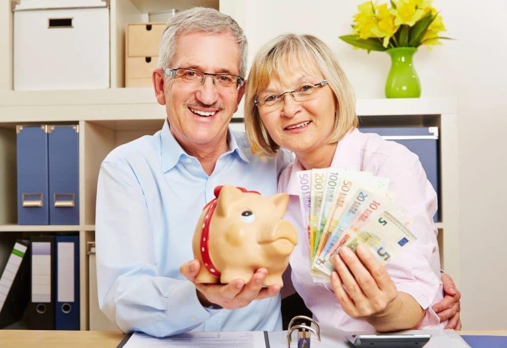 Ilustracija članka: Evo koliko iznosi mirovina u Njemačkoj nakon 45 godina rada