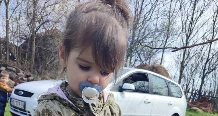 Ilustracija članka: Završena rekonstrukcija nestanka i ubojstva malene Danke Ilić