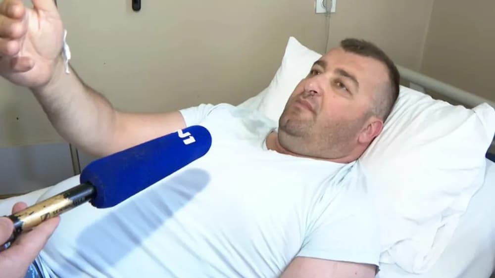 Ilustracija članka: Svjedok stravične nesreće kod Počitelja ispričao posljednje trenutke prije tragedije