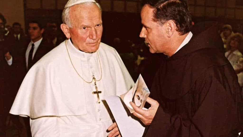 Ilustracija članka: Otvoreno pismo fra Šite Ćorića: Poduzmite sve što je moguće za ljudski odnos Majke Crkve prema fra Jozi Zovku!