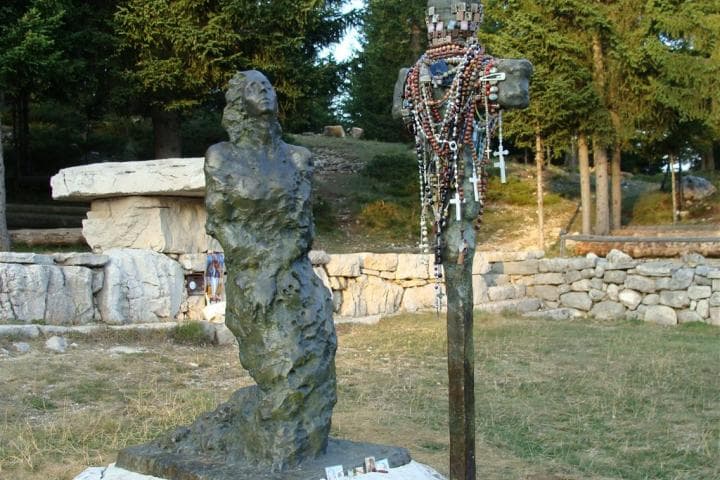 Ilustracija članka: Najava: Ove nedjelje proslava Divina dana na Kedžari podno Vran planine