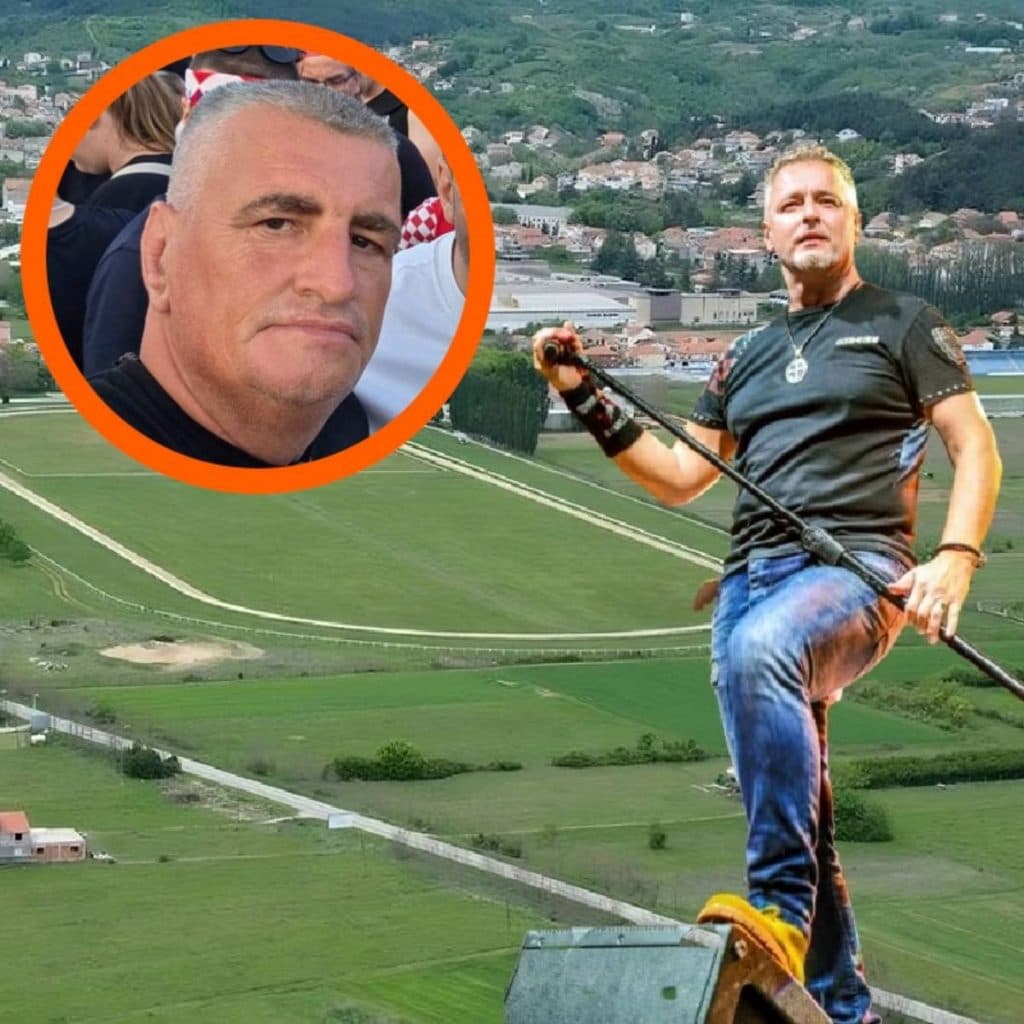 Ilustracija članka: Bulj o Thompsonu u Sinju: U prodaju je pušteno 150.000 ulaznica, većina je prodana