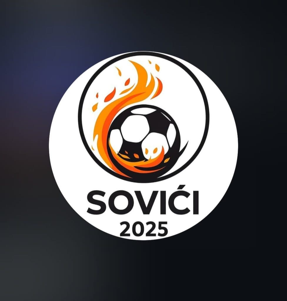 Ilustracija članka: NAJAVA: Malonogometni turnir “Sovići 2025”