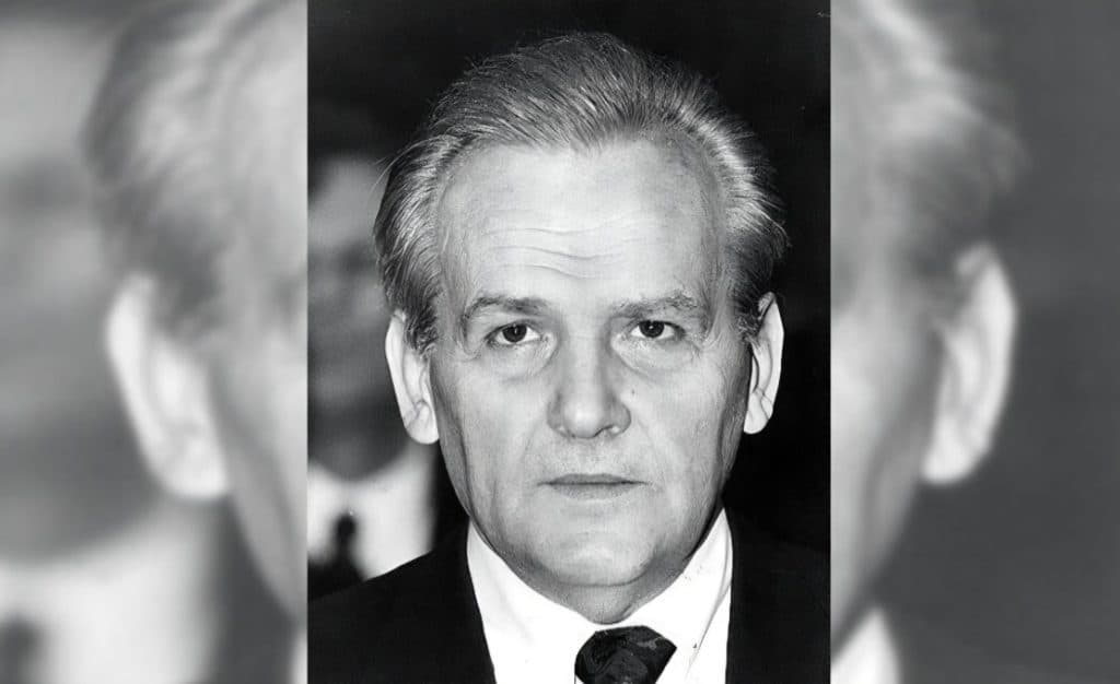 Ilustracija članka: Najava: U ponedjeljak obilježavanje 28. obljetnice smrti predsjednika HR H-B Mate Bobana