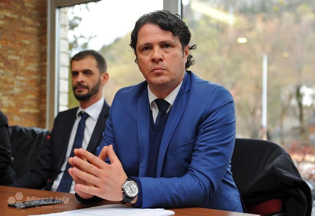 Ilustracija članka: Nakon gotovo 20 godina smanjeni doprinosi u FBiH – Kraljević: Cilj je rasterećenje gospodarstva