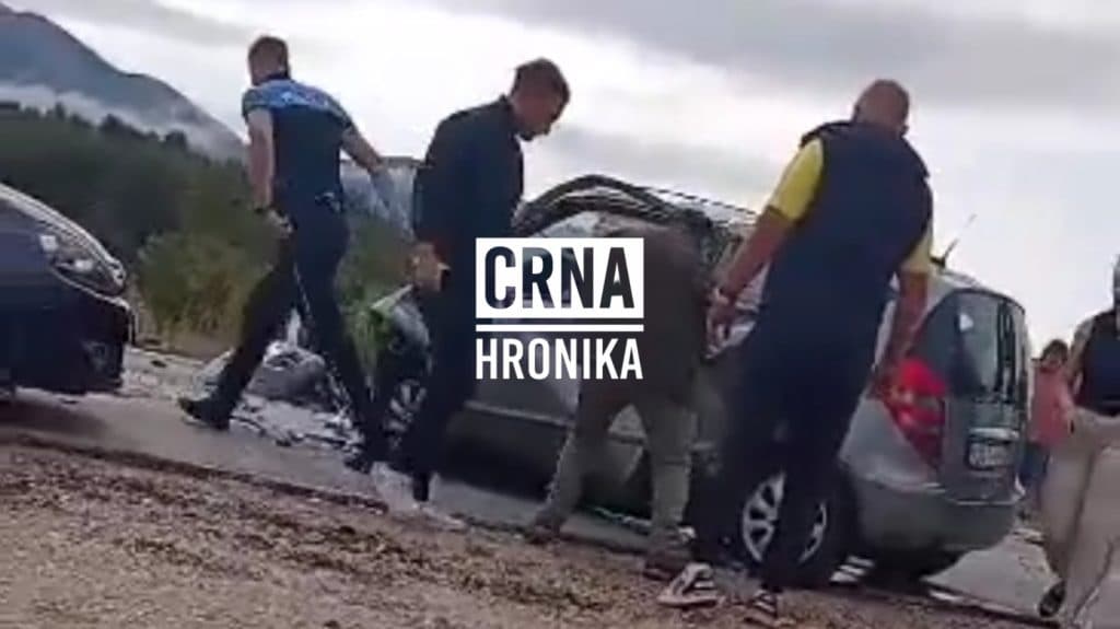 Ilustracija članka: Jedna osoba poginula u teškoj prometnoj nesreći kod Livna