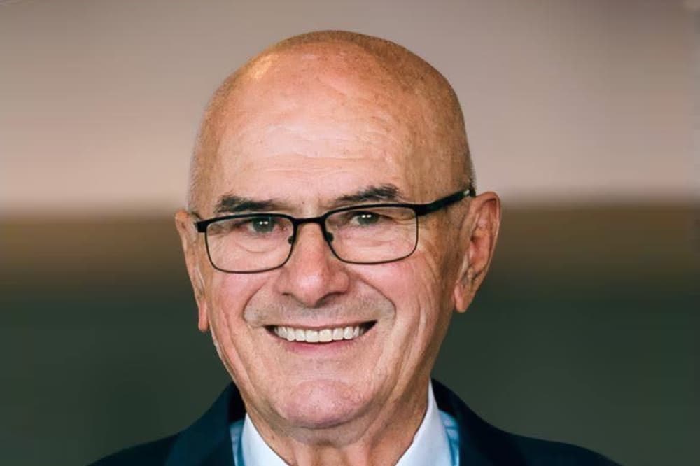 Ilustracija članka: Preminuo Ante Zovak: Hercegovac iz Australije koji je živio za domovinu