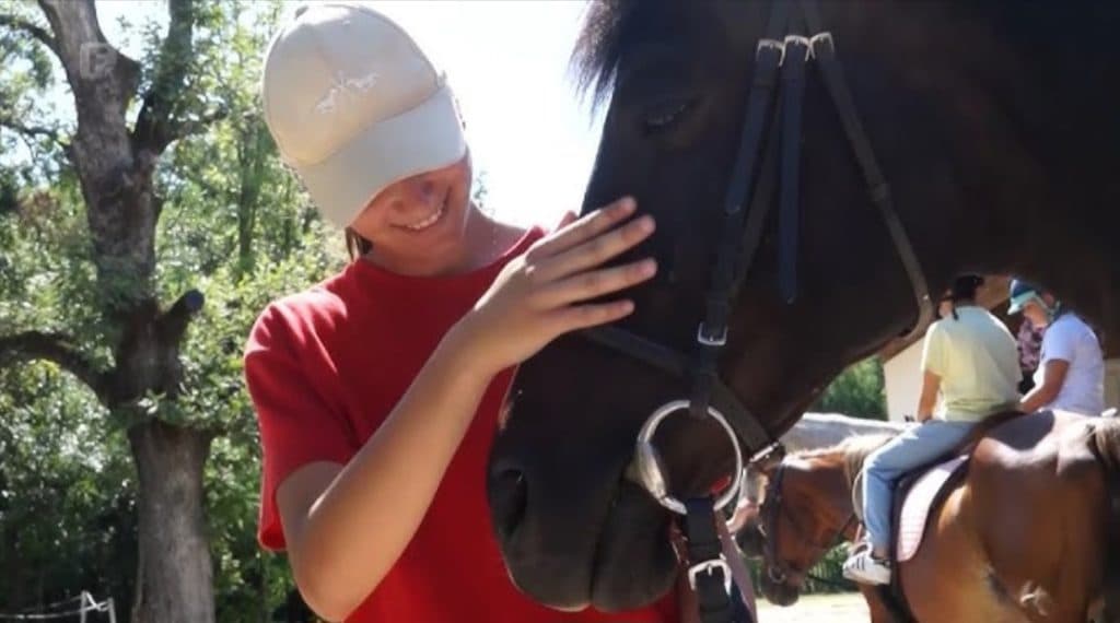 Ilustracija članka: Konjički klub u srcu Hercegovine nudi mir, tišinu i slobodu