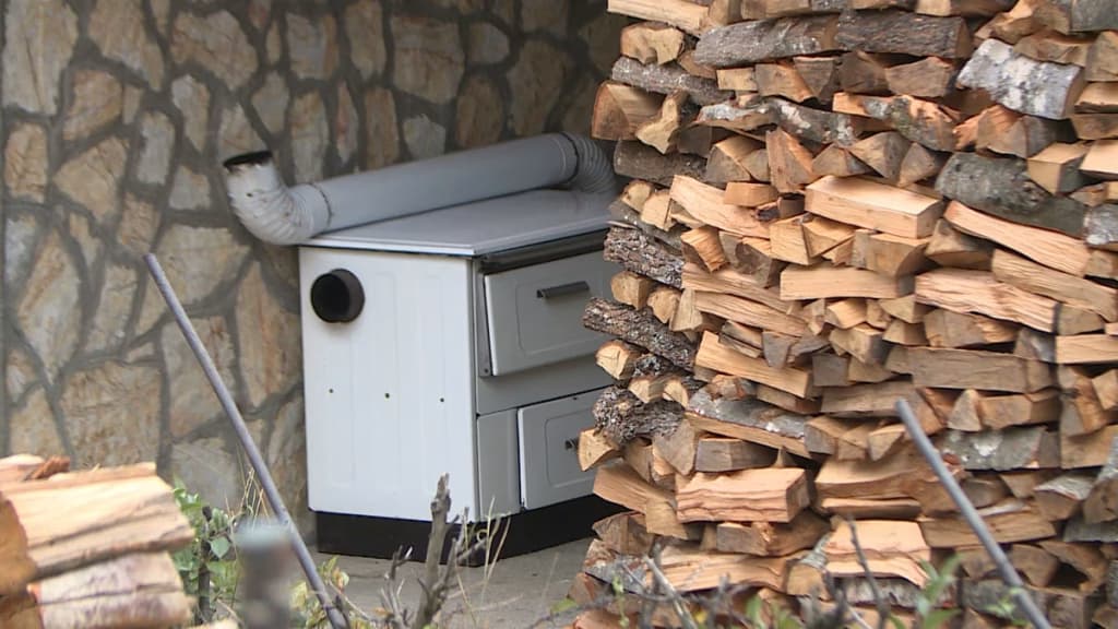 Ilustracija članka: Poskupila i drva i pelet: Cijene veće i do 25 posto