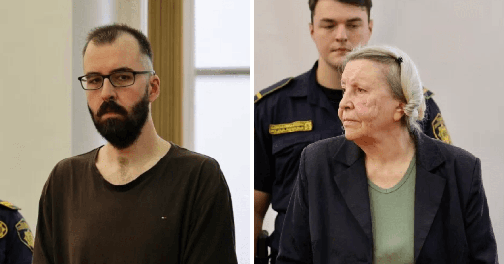 Ilustracija članka: Majka i sin dobili po 45 godina zatvora zbog jezivog zločina u Sarajevu