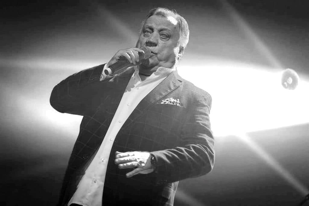 Ilustracija članka: Preminuo Halid Bešlić