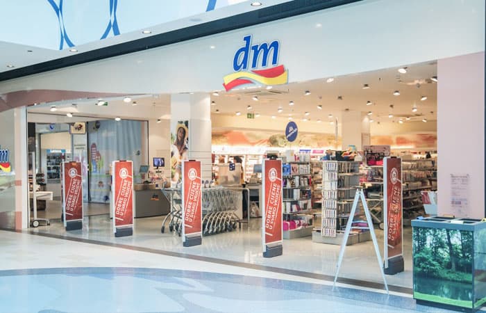 Ilustracija članka: Upozorenje iz dm-a: Moguća bakterija u proizvodu, novac se vraća bez računa