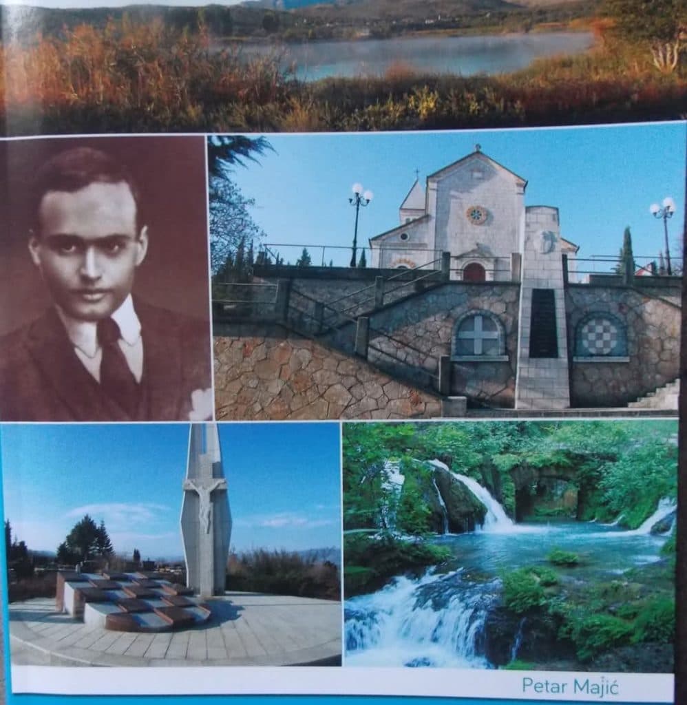 Ilustracija članka: Predstavljanje knjige „Drinovci su čuđenje u svijetu“ u Zagrebu