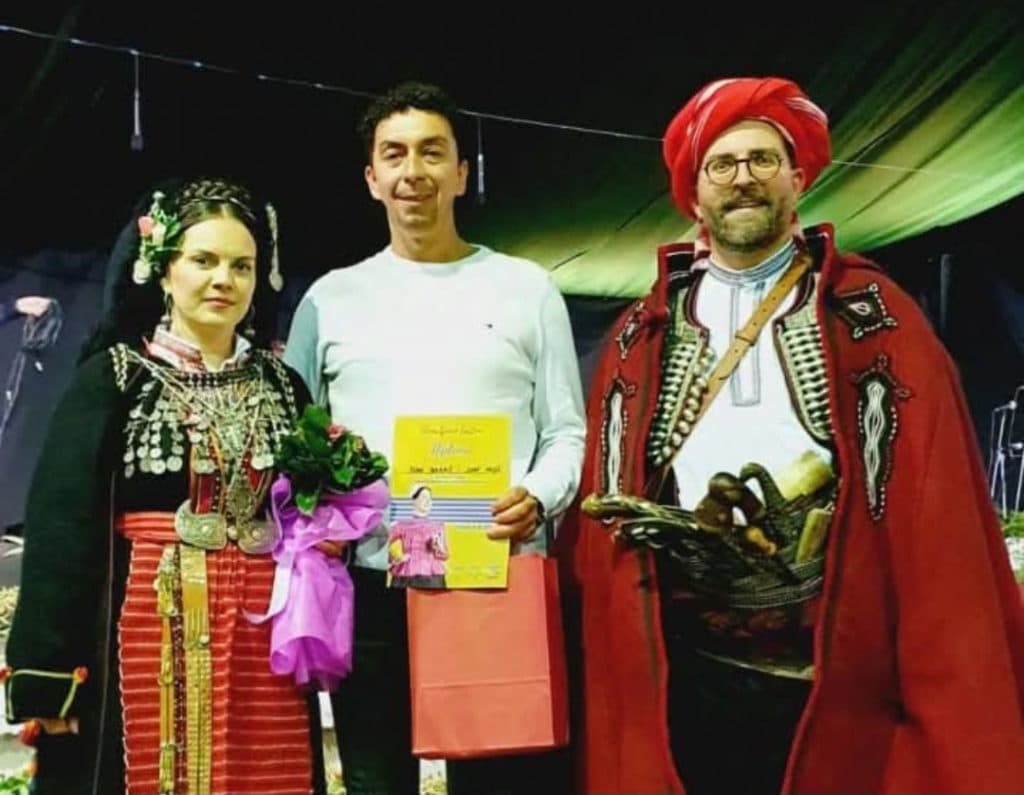 Ilustracija članka: Veliki uspjeh iz Hercegovine: Narodna nošnja iz Gruda osvojila prvo mjesto