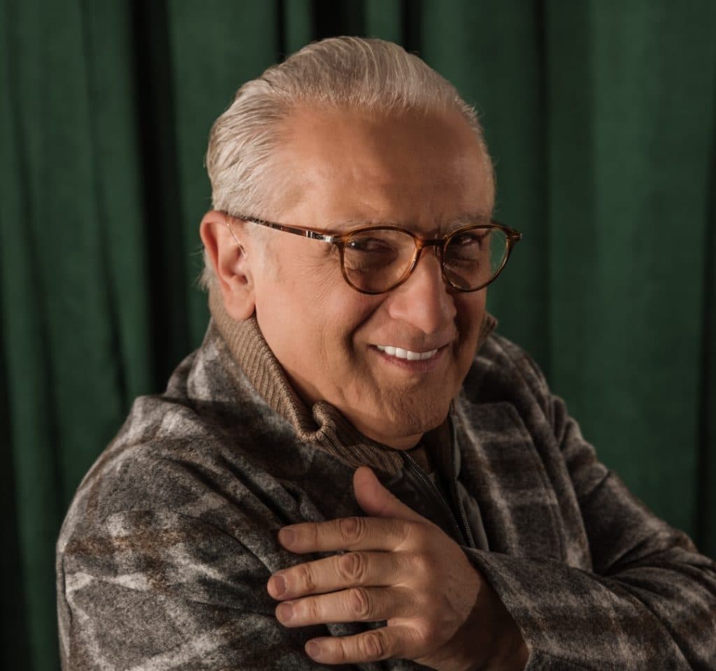 Ilustracija članka: Koncertni spektakl Željka Samardžića u Ljubuškom