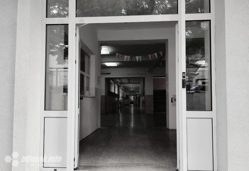 Ilustracija članka: Mostar: Cijela škola kreće u bojkot nastave zbog vršnjačkog nasilja