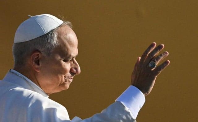 Ilustracija članka: Papa: “Molim vas da se molite za mene, kao što se i ja molim za vas”