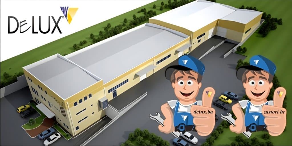 Ilustracija članka: Delux d.o.o. Grude zapošljava: Raspisan natječaj za više izvršitelja