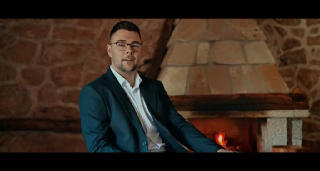 Ilustracija članka: Klapa Grga i Slavonia Band objavili videospot za pjesmu “Oprosti mi majko”