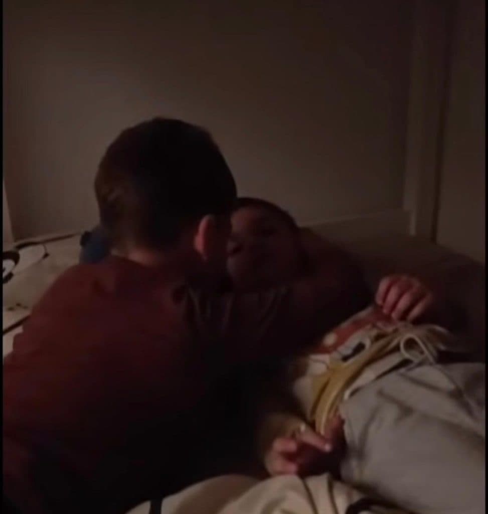 Ilustracija članka: Prekrasan video iz Posušja; molitva jednog dječaka oduševila mnoge