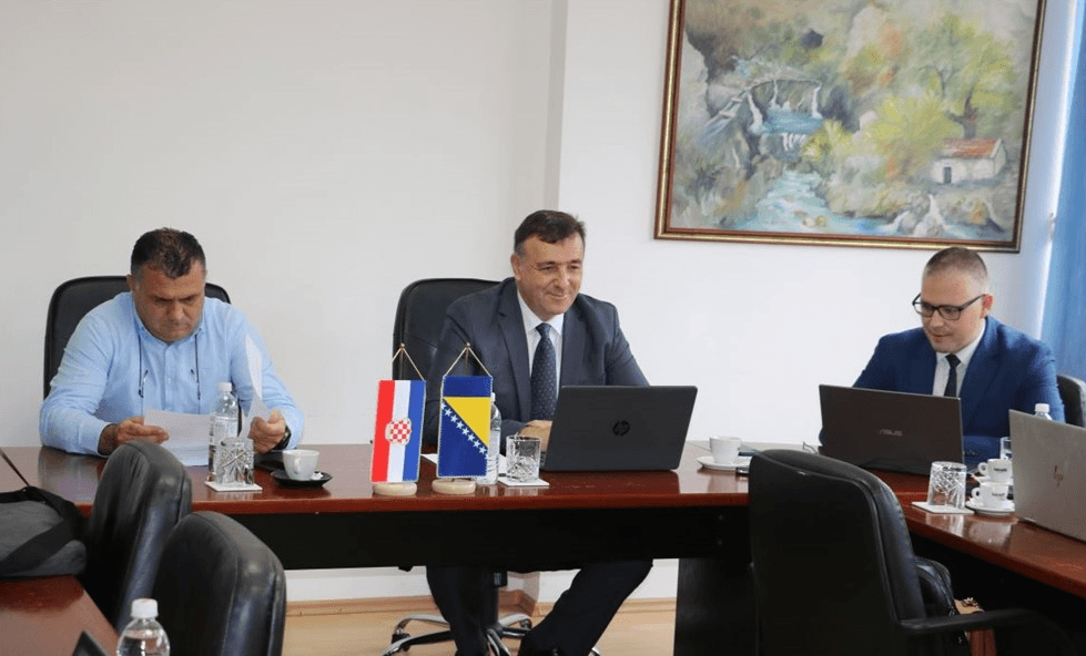 Ilustracija članka: Pogledajte koje su odluke i rješenja donesena na sjednici Vlade ŽZH