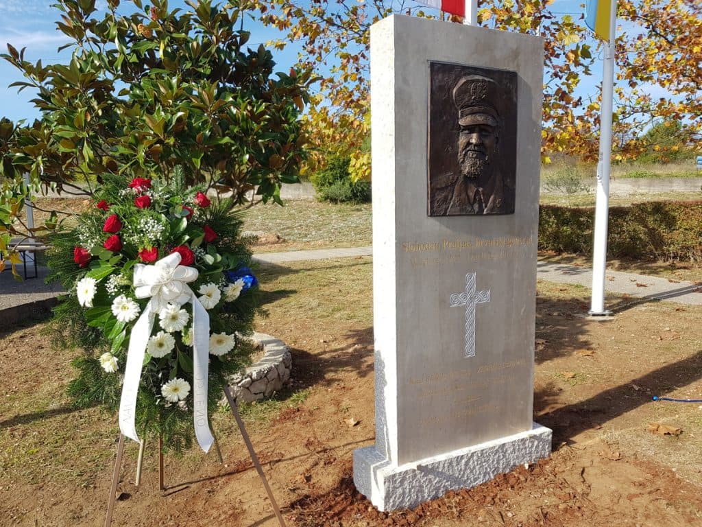 Ilustracija članka: Tužiteljstvo BiH formiralo predmet zbog spomenika generalu Praljku