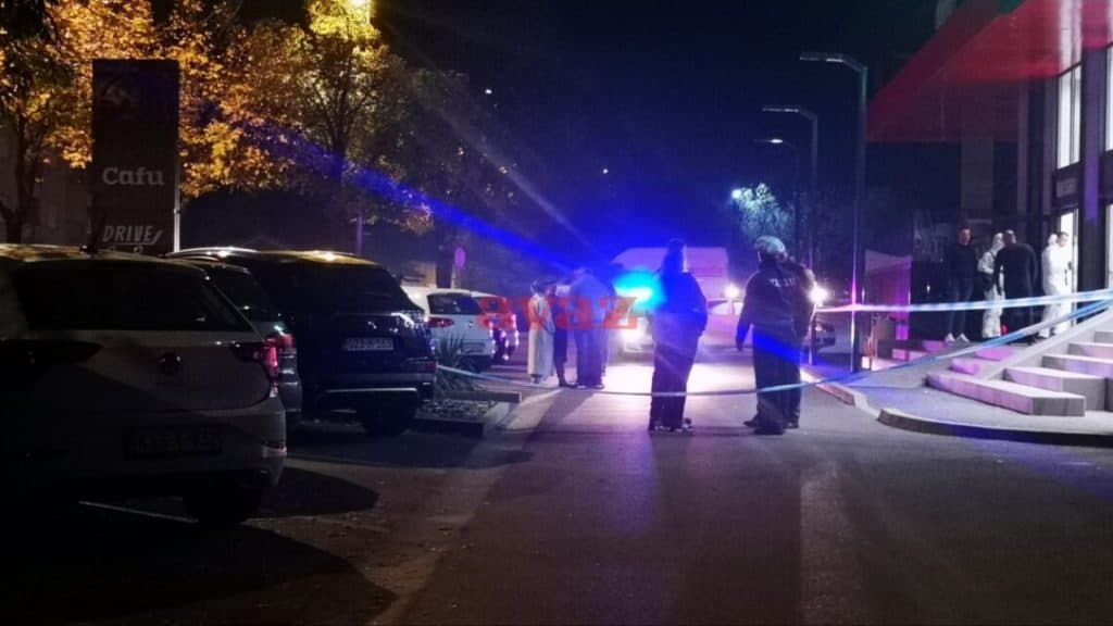 Ilustracija članka: Novi detalji femicida u Mostaru: Poznat identitet žrtve i napadača