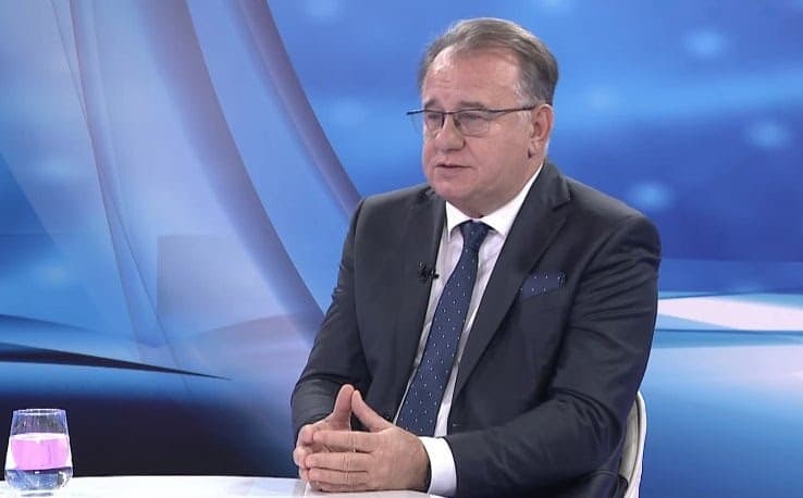 Ilustracija članka: Nikšić o korupciji u MUP-u: Za policajca 10, za mlađeg inspektora 20 tisuća KM