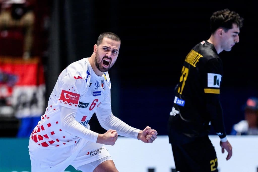 Ilustracija članka: Hrvatska uz puno muke pobijedila autsajdera Gruziju u prvom kolu Eura