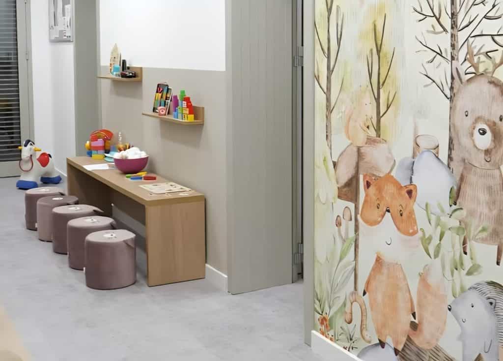 Ilustracija članka: Grude ostaju bez pedijatra: osam liječnika dalo otkaz