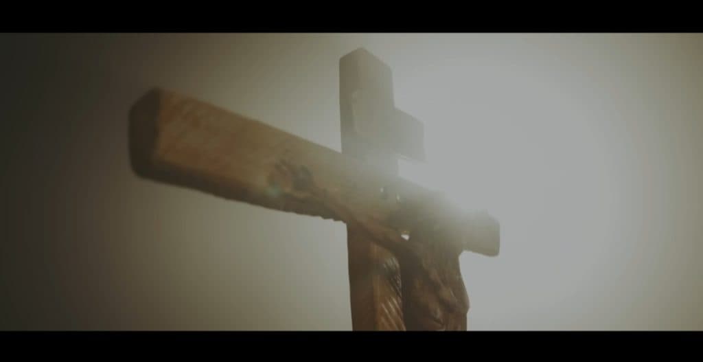 Ilustracija članka: Premijerno objavljen spot za pjesmu “Križ oprosta”