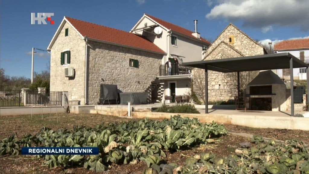 Ilustracija članka: Ulaganja se isplate: Imotska krajina sve traženija među gostima