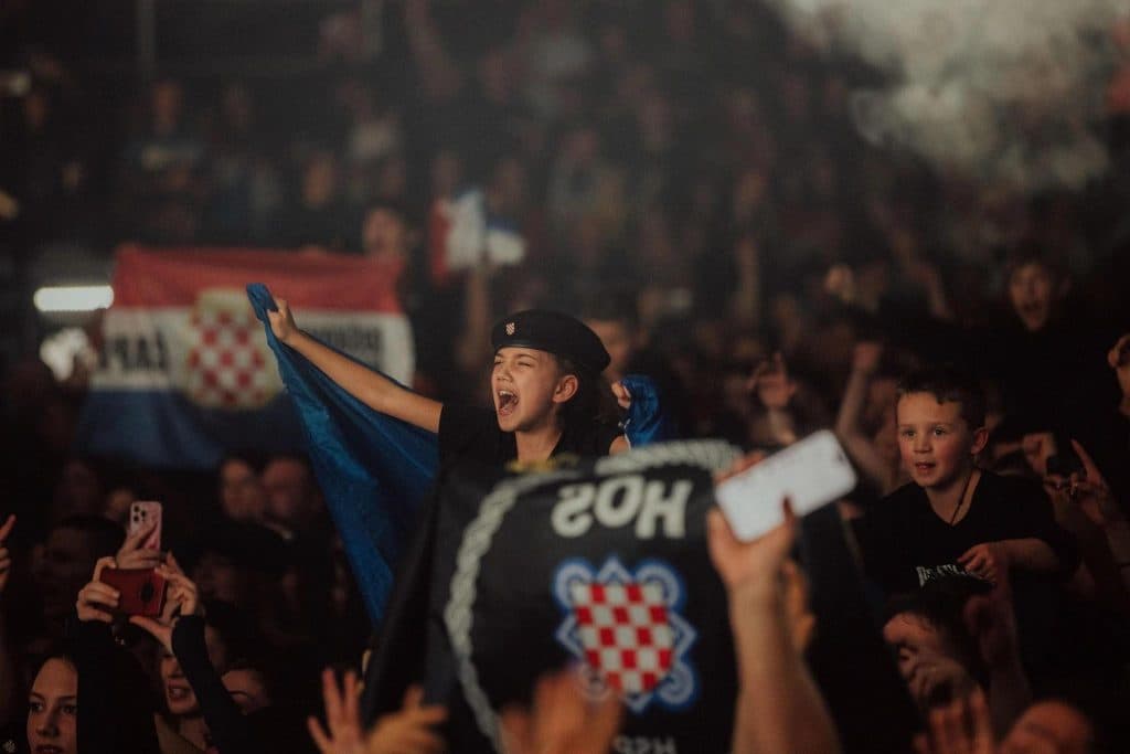 Ilustracija članka: Oporba iz RS-a traži zabranu ulaska u BiH za Thompsona, pozivaju na reakciju Tužiteljstva