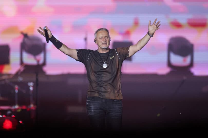 Ilustracija članka: Počela prodaja ulaznica za koncert Thompsona u Širokom Brijegu