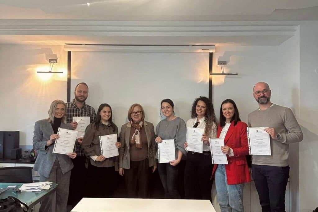 Ilustracija članka: ŽZH: Školski psiholozi sudjelovali na specijaliziranoj edukaciji