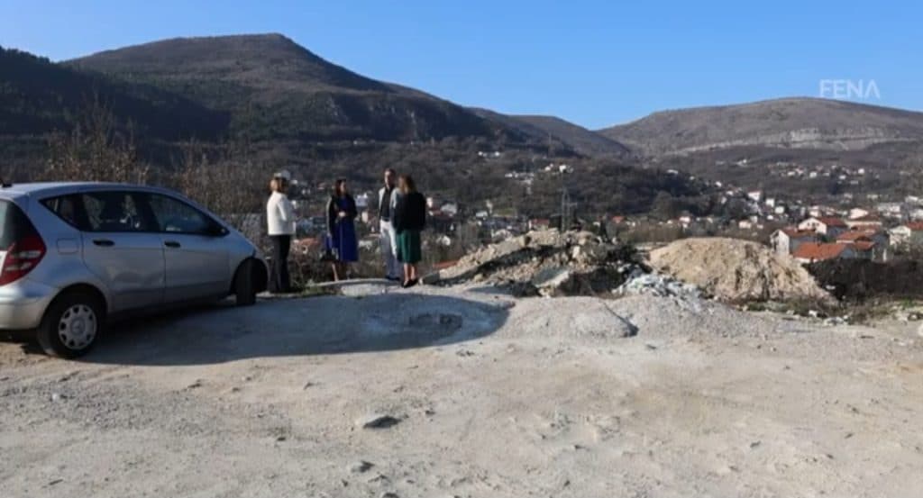 Ilustracija članka: Projekt ‘Kuća nade’: Montažni objekt od 350 kvadrata za pacijente uz SKB Mostar