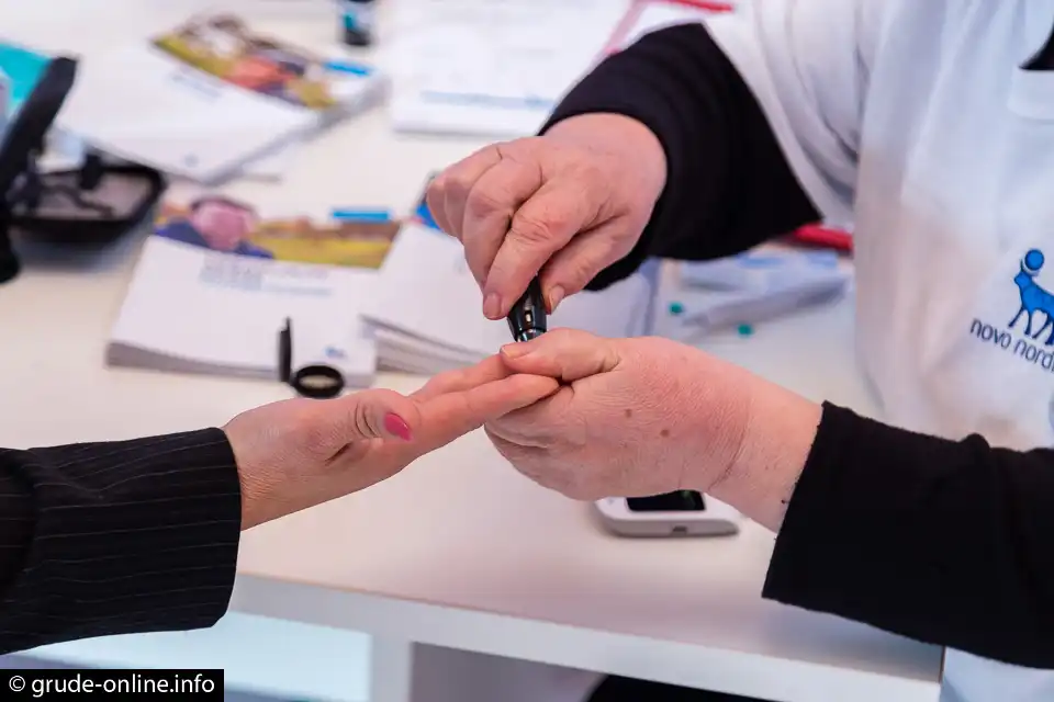 Ilustracija članka: U Grudama javna tribina „Motivacija za bolje zdravstvene rezultate kod dijabetesa tip 2“