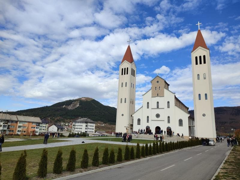 Ilustracija članka: Kupres obilježava 34. obljetnicu stradanja Hrvata