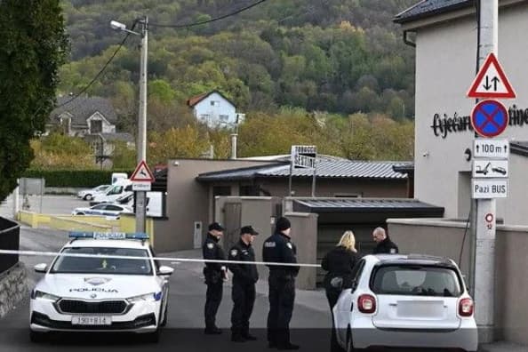 Ilustracija članka: U Zagrebu ubijen mladić iz BiH