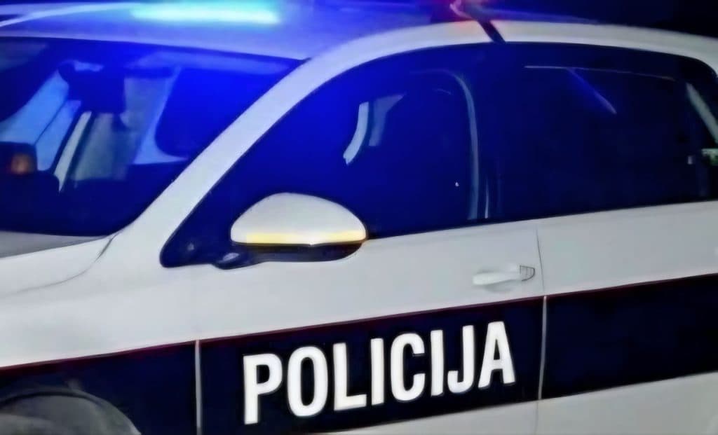 Ilustracija članka: Kod maloljetnika iz Gruda pronađeni kokain i marihuana