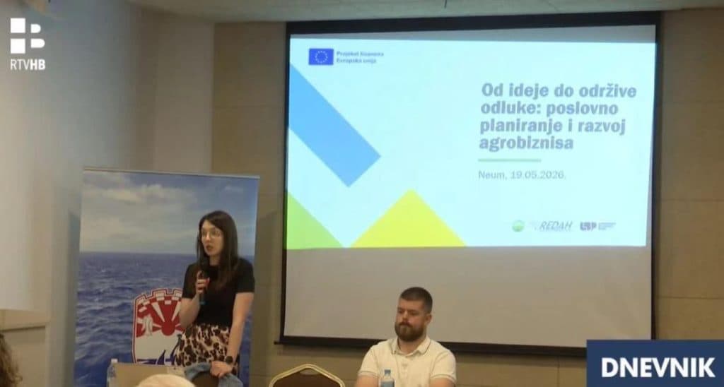 Ilustracija članka: Kako do bespovratnih sredstava? Za poljoprivredne projekte u BiH osigurano 4 milijuna eura