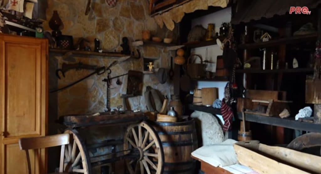 Ilustracija članka: VIDEO: Drinovci čuvaju nasljeđe Antuna Branka Šimića i duh prošlih vremena