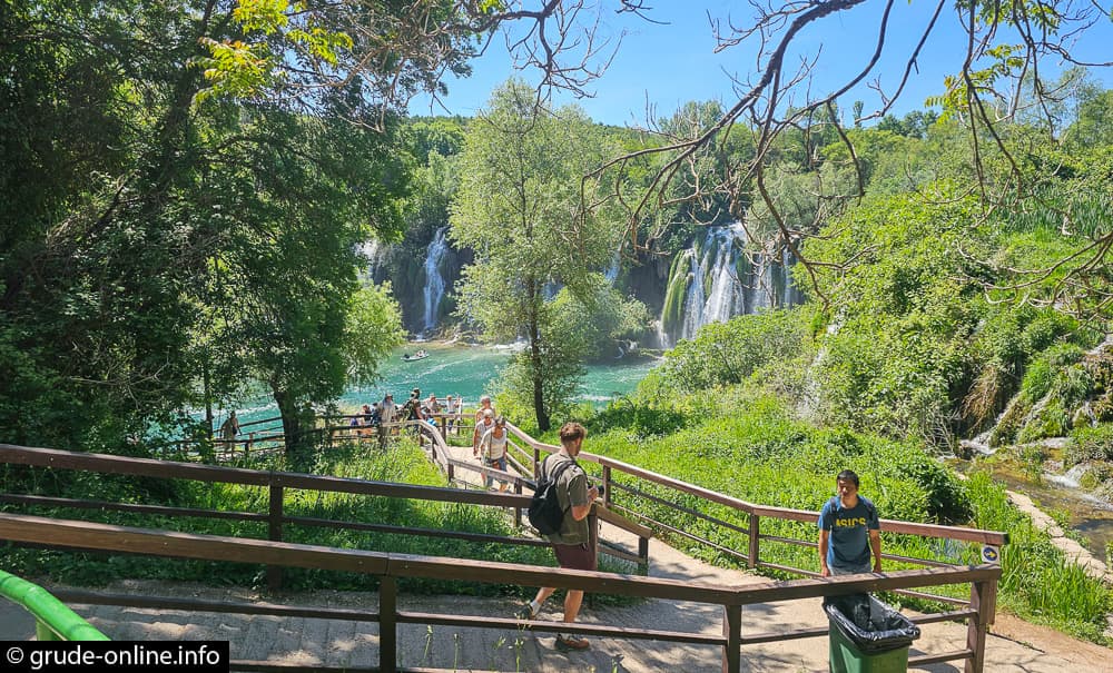 Ilustracija članka: Kravica obara rekorde, Ljubuški očekuje još bolju turističku sezonu