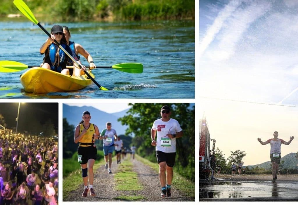 Ilustracija članka: Kravice bile središte sporta i zabave: Ljubuški Outdoor Festival u punom ritmu