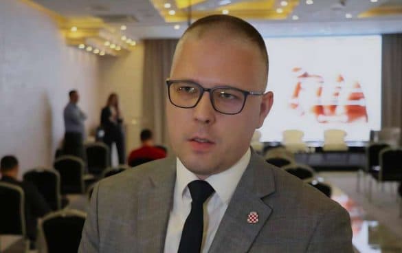 Ilustracija članka: Štrajk u pravosuđu ŽZH traje gotovo pola godine, ministar tvrdi kako sindikat nije reprezentativan