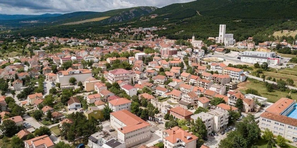 Ilustracija članka: Hercegovina u ofenzivi – nakon Ljubuškog, Posušje dobilo svoj DPH!
