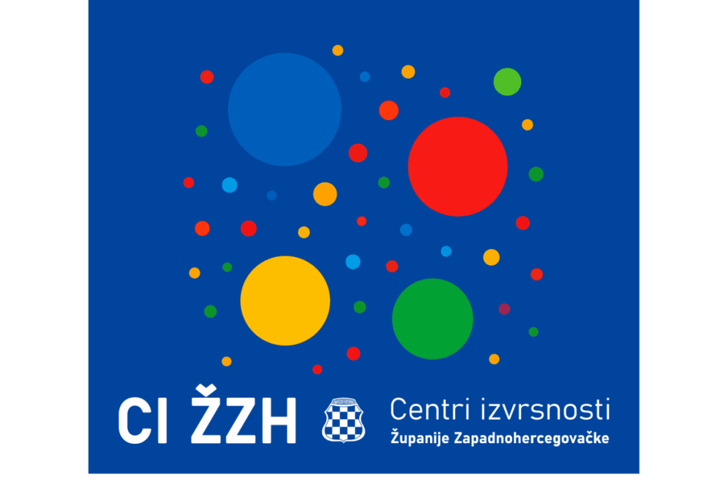 Ilustracija članka: Javni poziv za prijavu učenika za stjecanje statusa polaznika Centara izvrsnosti ŽZH
